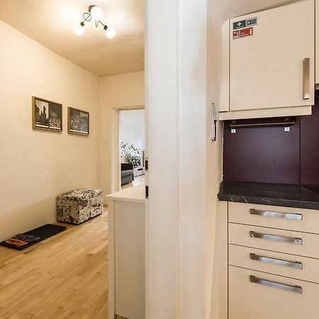 זלצבורג Next2Mozart-Apartment מראה חיצוני תמונה