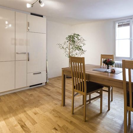 זלצבורג Next2Mozart-Apartment מראה חיצוני תמונה