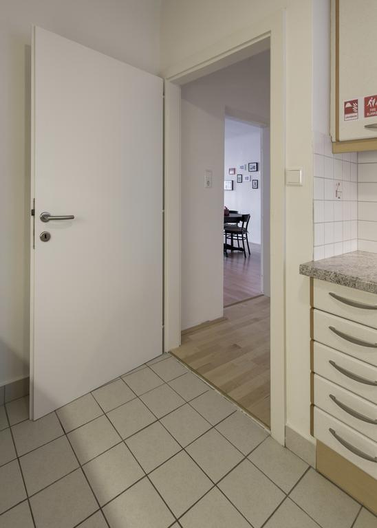 זלצבורג Next2Mozart-Apartment מראה חיצוני תמונה