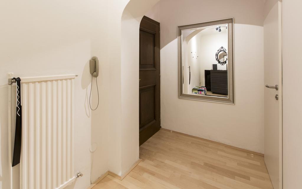 זלצבורג Next2Mozart-Apartment מראה חיצוני תמונה